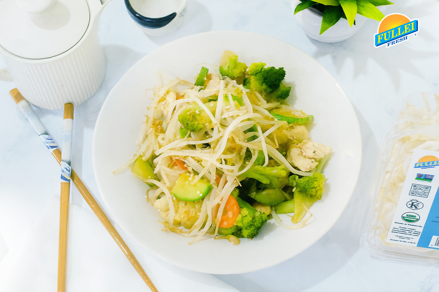 Chop Suey